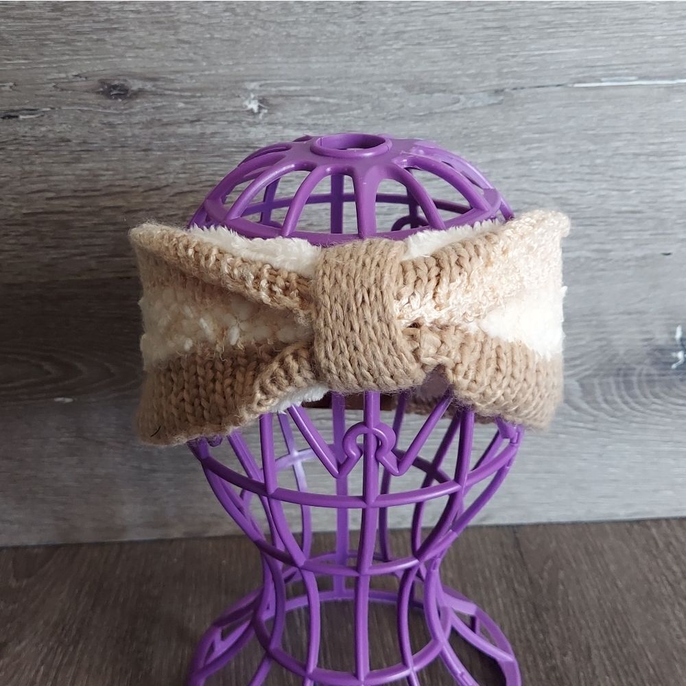 Idyllwind by Miranda Lambert Cozytown Headband Ear Warmer